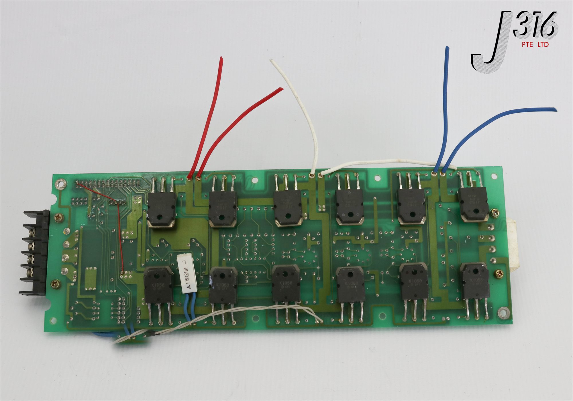 25288 NTN PCB ASSY NPE FET | eBay